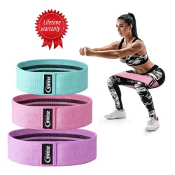 Hip Booty Band